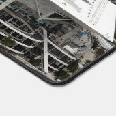 Stade Hard Rock, Miami Floride (Coin)