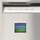 Stade, Manchester Magnet (In Situ (Lave-vaisselle))