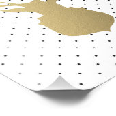 Stade moderne | Impression d'art de vacances (Coin)