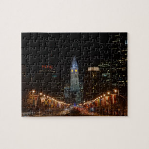 Stadhuis Legpuzzel