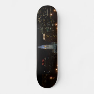 Stadhuis Skateboard