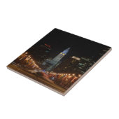 Stadhuis Tegeltje (Zijkant)