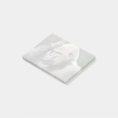 Stadi at Zoo Atlanta Post-it Notes (Incliné)