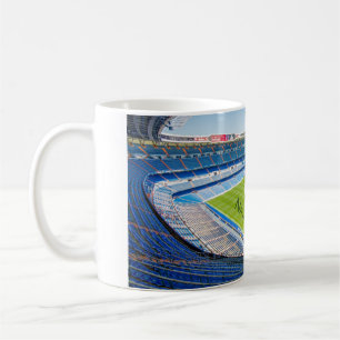 Stadion - Bleachers Mok
