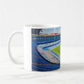 Stadion - Bleachers Mug (Gauche)