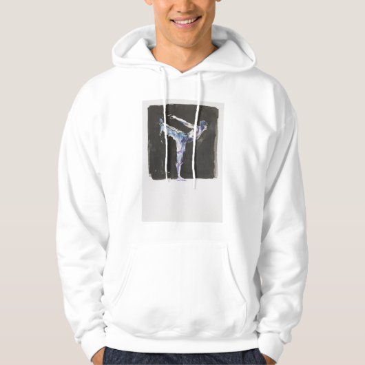 Stadium Hoodie (Voorkant)
