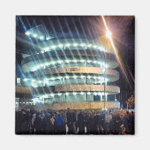Stadium Magnet Magneet (Voorkant)