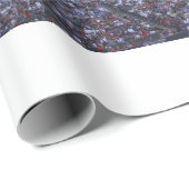 Stadium snijpapier cadeaupapier (Rol Hoek)