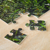 Stadlijnen Puzzel (Zijkant)