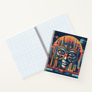 Stadsalerts via koffie notitieboek