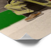 stadscowboy poster (Hoek)