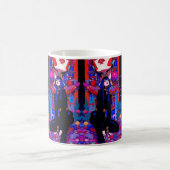 stadsdame koffiemok (Center)