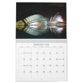 Stadsdroomkalender 08-09 kalender (Feb 2026)