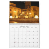 Stadsdroomkalender 08-09 kalender (Jan 2026)