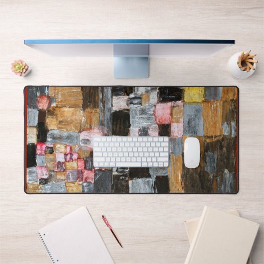 Stadsesluiting | Paul Klee | Bureaumat (Kantoor 1)