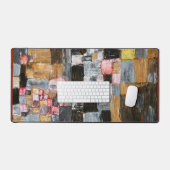 Stadsesluiting | Paul Klee | Bureaumat (Keyboard & Muis)