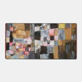 Stadsesluiting | Paul Klee | Bureaumat (Voorkant)