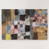 Stadsesluiting | Paul Klee | Legpuzzel (Horizontaal)