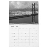 Stadsgebonden uitzichten kalender (Mar 2026)