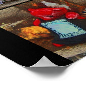 stadsherdenking poster (Hoek)