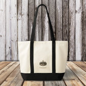  stadskamer tote bag