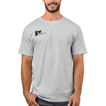 Stadsketchers Cleveland T-Shirt - Mannen