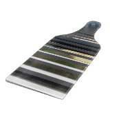 Stadsknipsel Snijplank (Hoek)