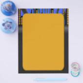 Stadslandschappen Flyer (Enkel)