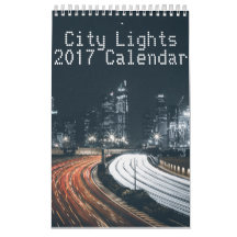 Stadslichtkalender 2017