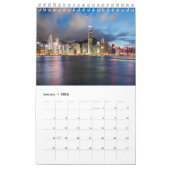 Stadslichtkalender 2017 kalender (Jan 2026)