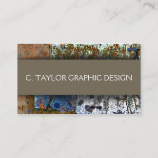 "Stadsontracten" 3 Visitekaartje