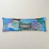 Stadspedden...... Lichaamskussen (Achterkant)