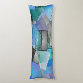 Stadspedden...... Lichaamskussen (Achterkant (Verticaal))