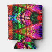 Stadsplanning Blikjeskoeler (Achterkant)