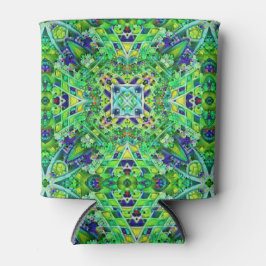 Stadsplanning Blikjeskoeler