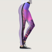 Stadsstraat Leggings (Rechts)