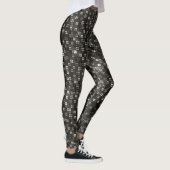 Stadsverlichting Leggings (Rechts)