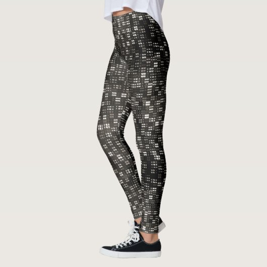 Stadsverlichting Leggings (Links)