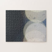 Stadsverlichting Legpuzzel (Horizontaal)