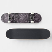 Stadsverlichting Skateboard (Horizontaal)