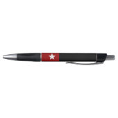 Stadsvlag van Laredo (Texas) Pen (Bodem)