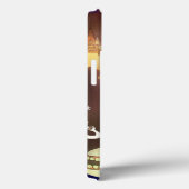 Stadsvlucht 2013 Case-Mate iPhone case (Achterkant / Rechts)