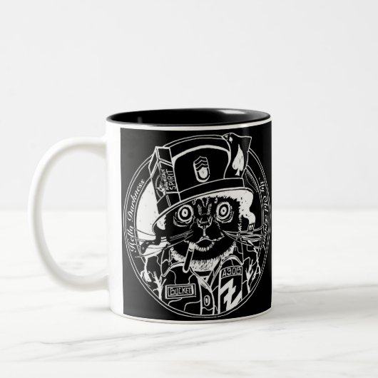 Staff Sergeant Bucket Mok (Links)