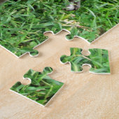 Staffé À L'Attention, Jigsaw Puzzle (Côté)