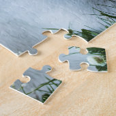 Staffordshire Bull Terrier Chien Jigsaw Puzzle Puz (Côté)