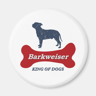 Staffordshire Bull Terrier Magneet