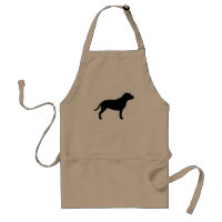 Staffordshire Bull Terrier
