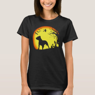 Staffordshire Bull Terrier T-Shirt