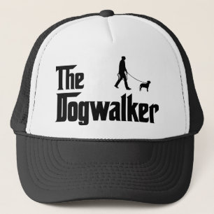 Staffordshire Bull Terrier Trucker Pet