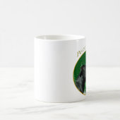 Staffordshire Bull Terrier Vrede Koffiemok (Center)